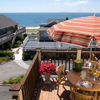 فالماوث Seaside Inn المظهر الخارجي الصورة